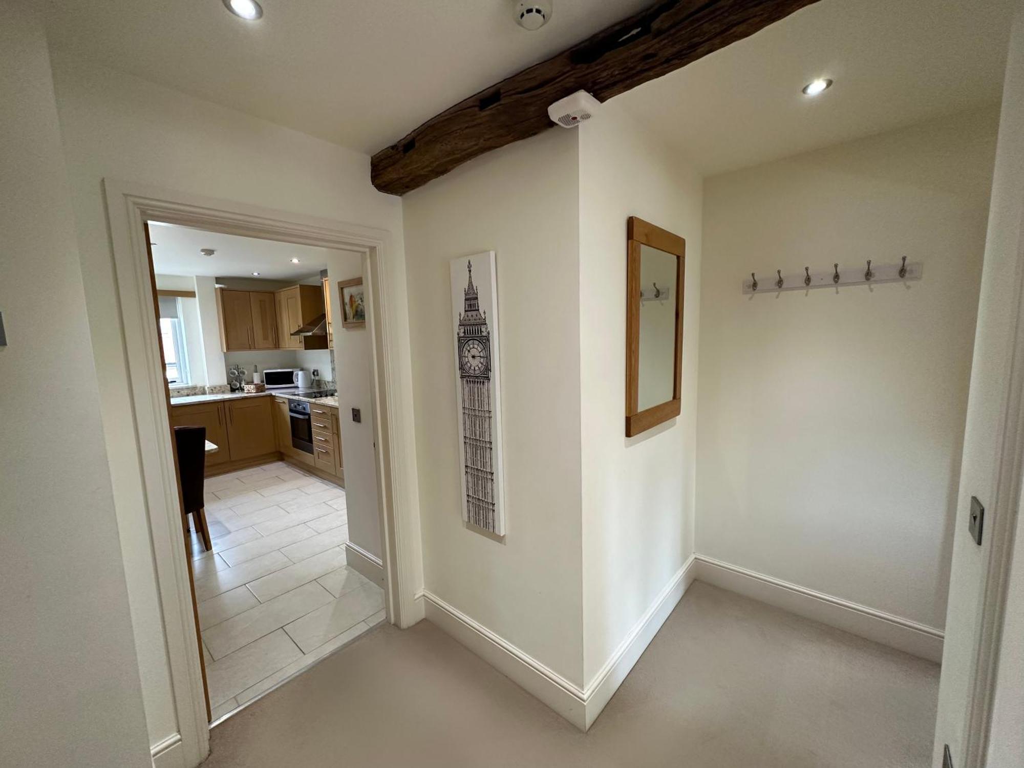 Appartamento Meadows Barn Chelmsford Esterno foto