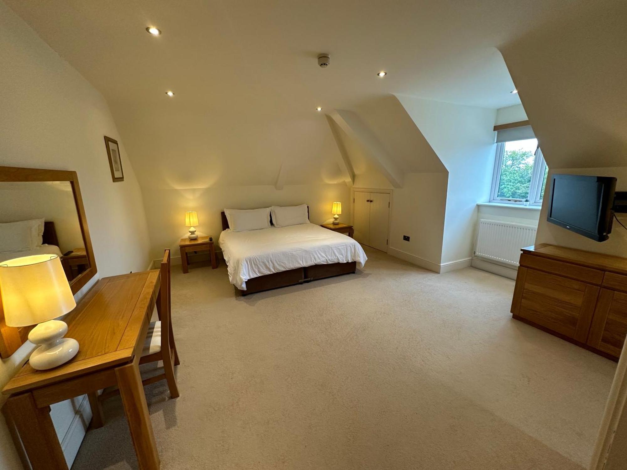 Appartamento Meadows Barn Chelmsford Esterno foto