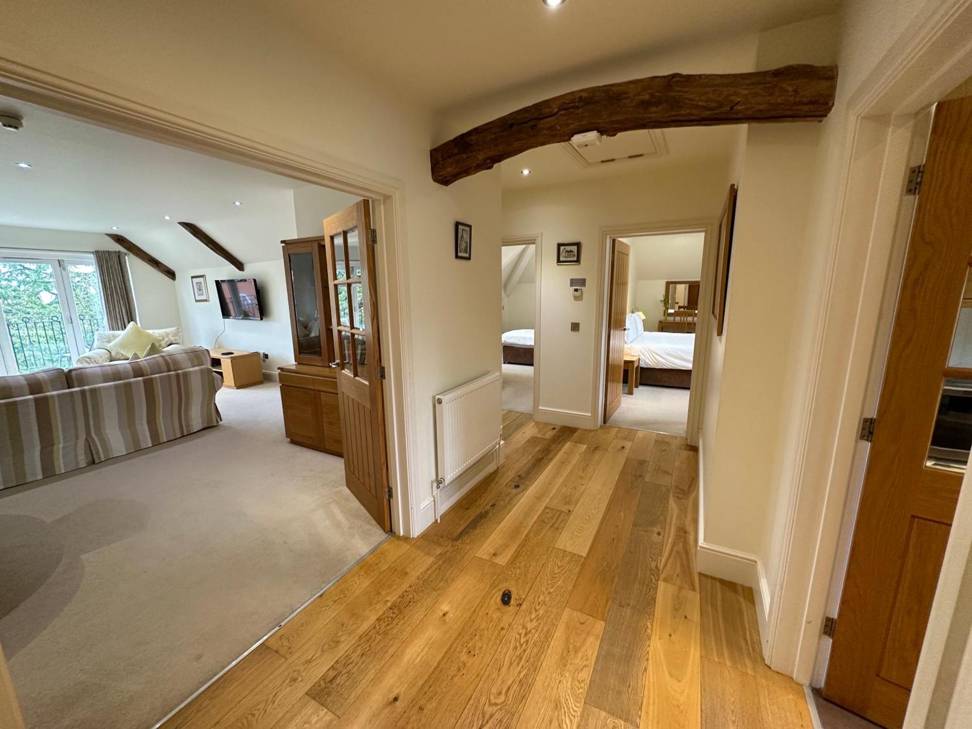 Appartamento Meadows Barn Chelmsford Esterno foto