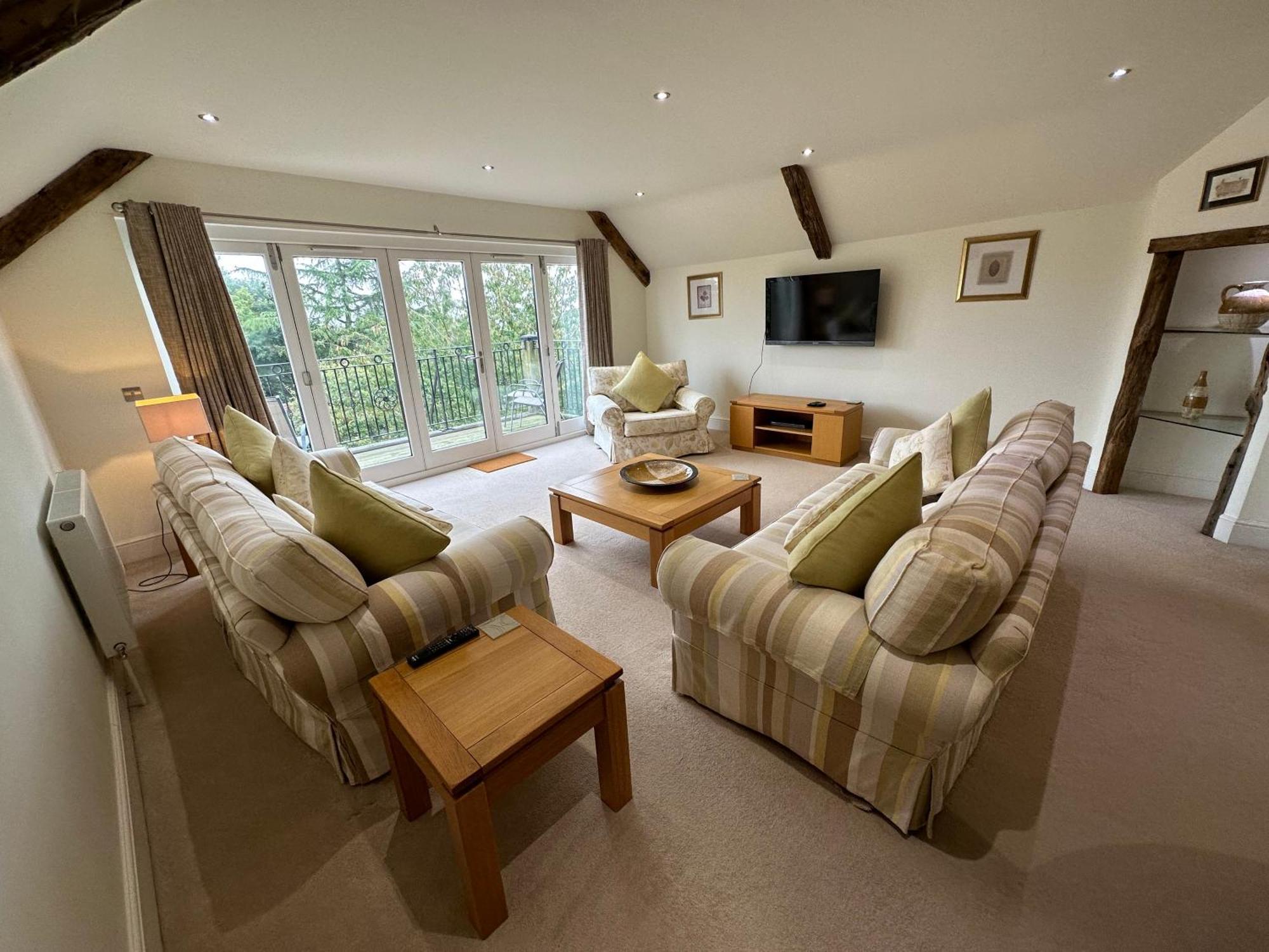 Appartamento Meadows Barn Chelmsford Esterno foto