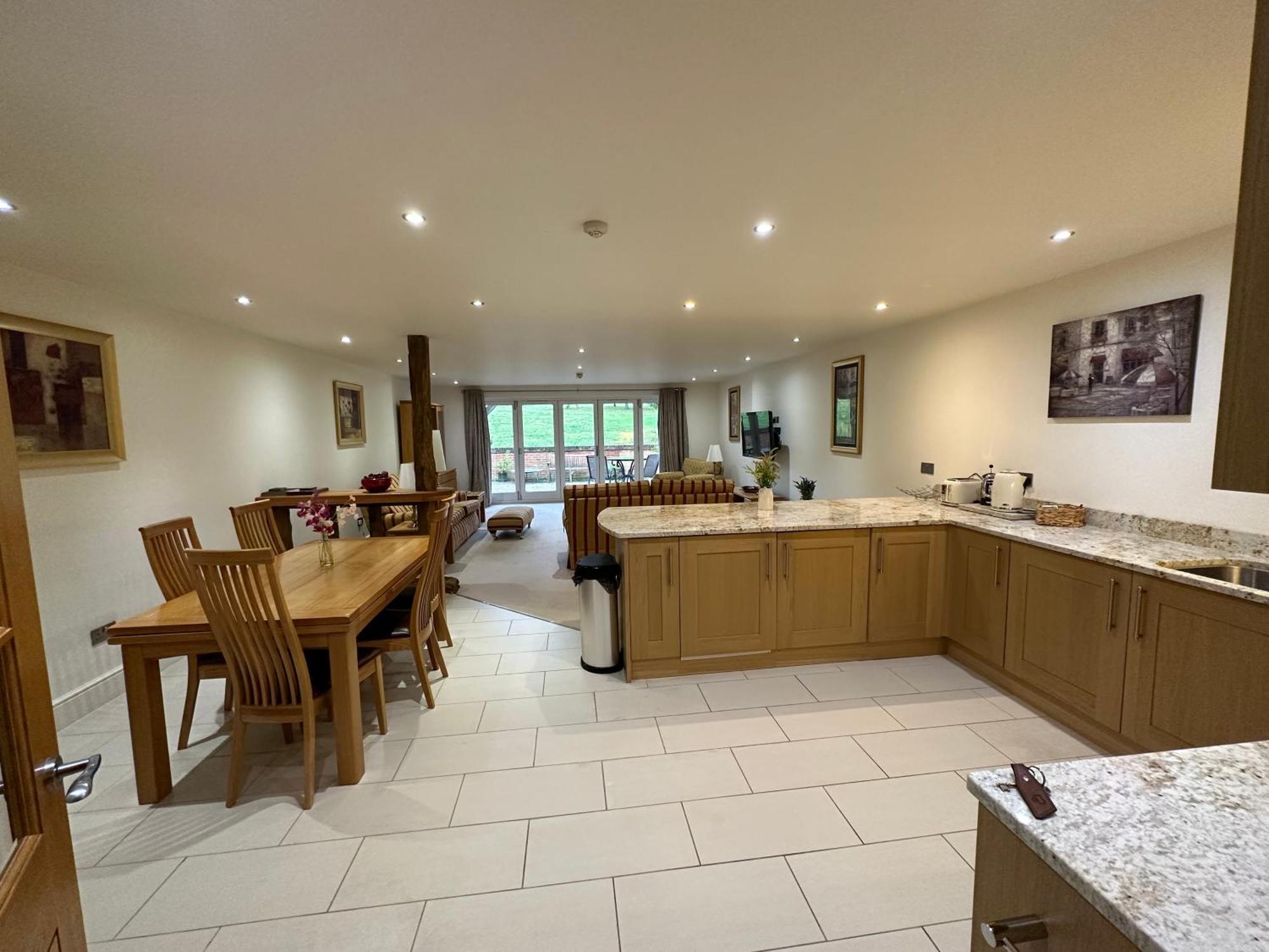 Appartamento Meadows Barn Chelmsford Esterno foto