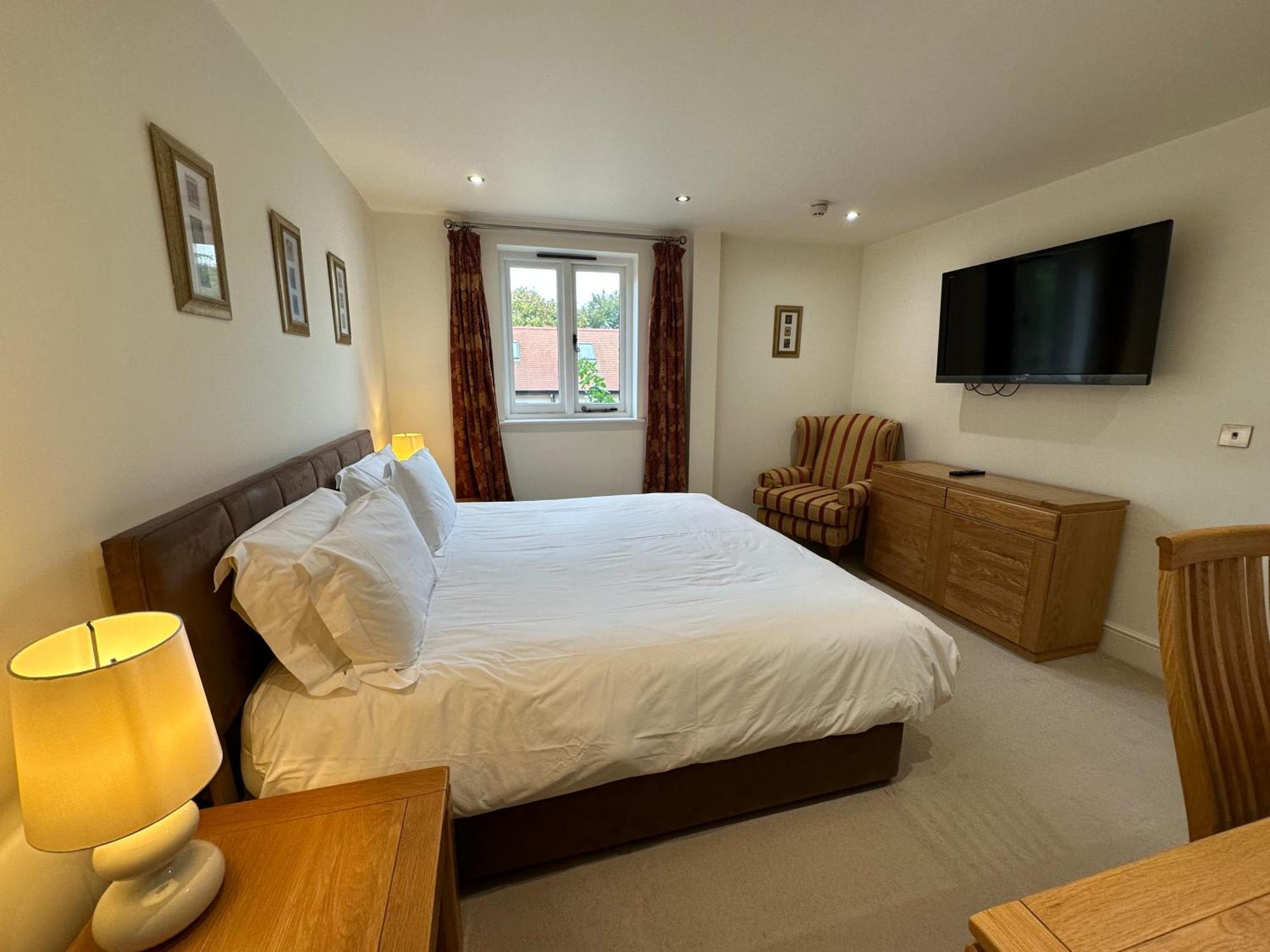 Appartamento Meadows Barn Chelmsford Esterno foto